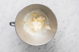 Preparazione Crostata salata - Fase 1