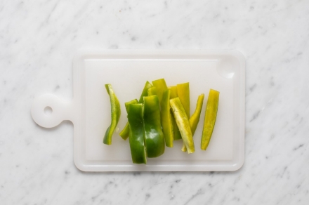 Preparazione Crostata salata - Fase 3 Preparazione Crostata salata - Fase 3