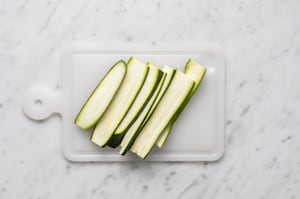 Preparazione Crostata salata - Fase 3