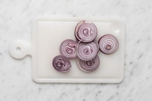 Preparazione Crostata salata - Fase 4