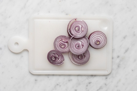 Preparazione Crostata salata - Fase 4 Preparazione Crostata salata - Fase 4