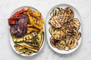 Preparazione Crostata salata - Fase 4