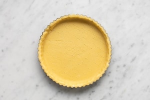 Preparazione Crostata salata - Fase 5