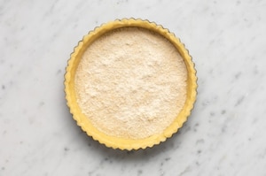 Preparazione Crostata salata - Fase 5