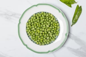 Preparazione Lasagne vegetariane in padella con verdure e squacquerone - Fase 3