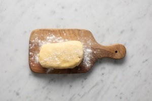 Preparazione Lemon tart - Fase 2