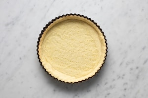 Preparazione Lemon tart - Fase 3