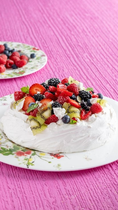 Pavlova