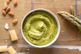 Pesto di asparagi 