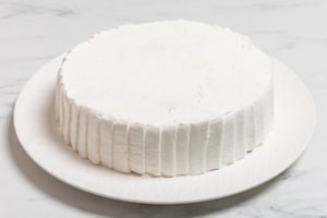 Preparazione Torta Chantilly - Fase 7