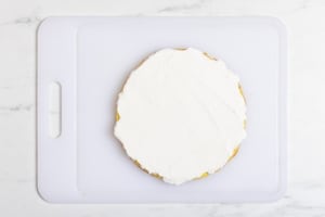 Preparazione Torta Chantilly - Fase 5