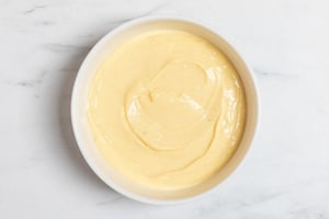 Preparazione Torta Chantilly - Fase 4