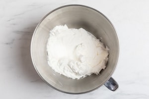 Preparazione Torta Chantilly - Fase 4