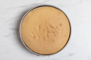 Preparazione Torta Chantilly - Fase 3