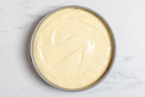 Preparazione Torta Chantilly - Fase 2