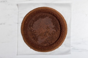 Preparazione Torta Lindt - Fase 7