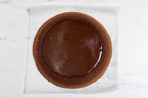 Preparazione Torta Lindt - Fase 7