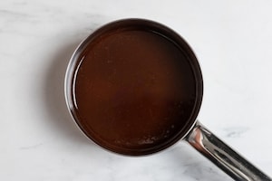 Preparazione Torta Lindt - Fase 2