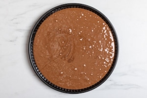 Preparazione Torta Lindt - Fase 4