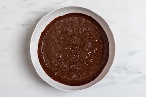 Preparazione Torta Lindt - Fase 6