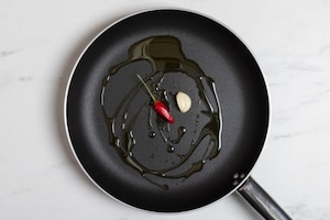 Preparazione Zuppa di cozze - Fase 3