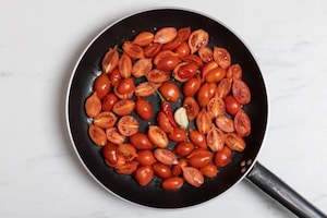 Preparazione Zuppa di cozze - Fase 3