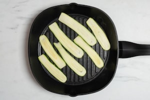 Preparazione Pasta fredda estiva - Fase 1