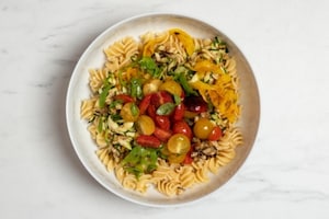 Preparazione Pasta fredda estiva - Fase 5