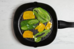 Preparazione Pasta fredda estiva - Fase 2