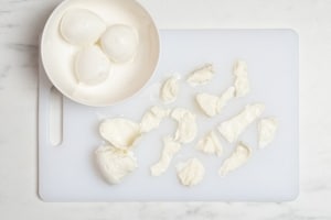 Preparazione Pasta fredda estiva - Fase 4