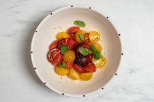 Preparazione Pasta fredda estiva - Fase 3