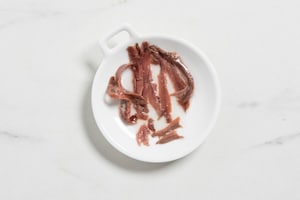 Preparazione Riso freddo - Fase 5