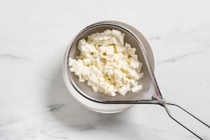 Preparazione Riso freddo - Fase 3