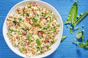 Preparazione Riso freddo - Fase 6