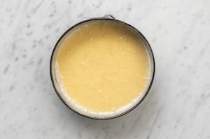 Preparazione Torta di mele veloce - Fase 3