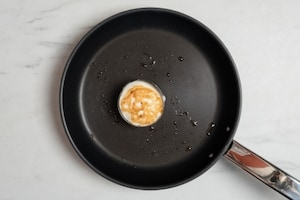 Preparazione Uova marshmallow - Fase 3