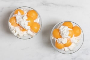 Preparazione Antipasto veloce estivo - Fase 2