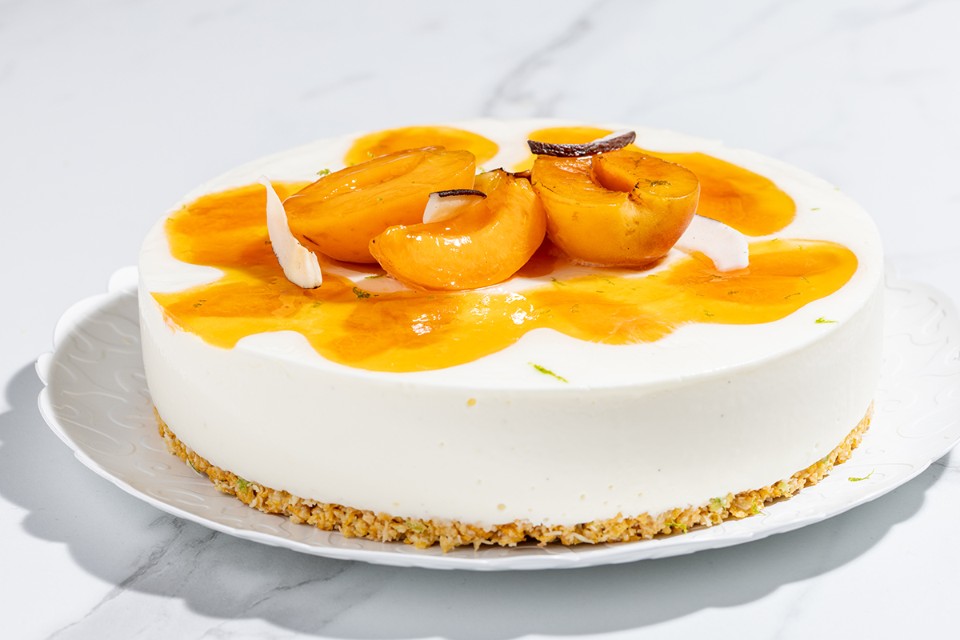 Dolci Con Panna Liquida E Yogurt TORTA ALLO YOGURT E PANNA MONTATA soffice e golosa Dolci Con Panna Liquida E Yogurt TORTA ALLO YOGURT E PANNA MONTATA soffice e golosa