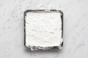 Preparazione Biscotti gelato - Fase 3