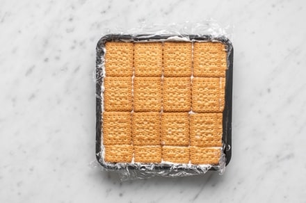 Zenker Set Di 2pz Taglia Biscotti Pacchetti Regalo, Materiale In Acciaio Inox Colore Oro, Dimensione Pacchetto Grande 8x8,5 Cm Piccolo 6x8,5cm - Foto 8