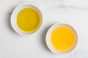 Preparazione Insalata di farro fredda - Fase 2