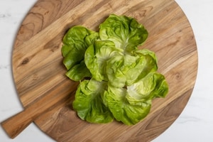 Preparazione Insalata di pollo classica - Fase 1