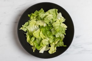 Preparazione Insalata di pollo classica - Fase 1