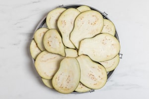 Preparazione Parmigiana in padella - Fase 1