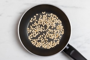 Preparazione Pasta con il polpo freddo - Fase 4