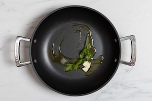 Preparazione Pipi ripieni di carne - Fase 3