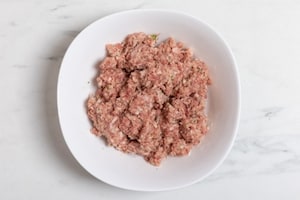 Preparazione Pipi ripieni di carne - Fase 2