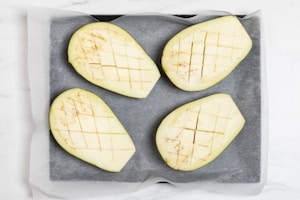 Preparazione Sugo alle melanzane - Fase 1