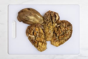 Preparazione Sugo alle melanzane - Fase 3