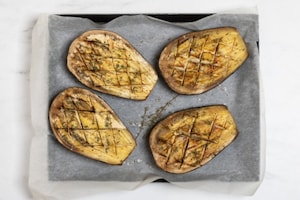 Preparazione Sugo alle melanzane - Fase 2